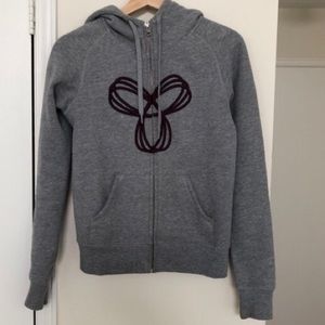 TNA Aritzia Pacific Zip